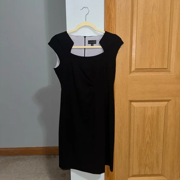 connected apparel black dress Genuine Full Grain Leather | Western Black Hand-tooled Full-Grain Leather Belt | Size 46 | Handmade 100% Real Leather main image 1